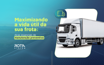Maximizando a vida útil da sua frota: dicas essenciais de manutenção preventiva