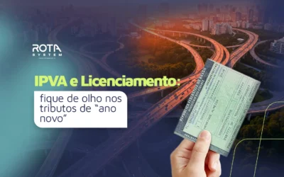 Veja qual Estado tem a maior alíquota de IPVA 2026