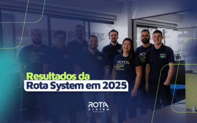 2025: Rota System registra expansão e mais de R$ 21 milhões em veículos recuperados