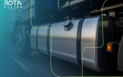 Como Identificar e Eliminar os Prejuízos Invisíveis na Operação da sua Frota