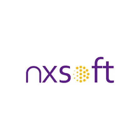 Logo NX Soft