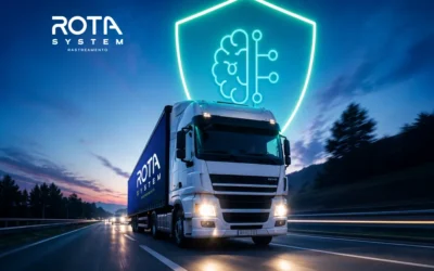 Monitoramento de Frotas Sem Perder Tempo: Como Funciona a Gestão por Exceção?