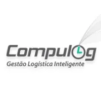 Logo Compulog Logistica